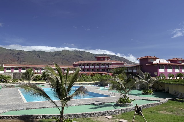 Cap Vert : séjour à Santo Antao - Santantao Art Resort